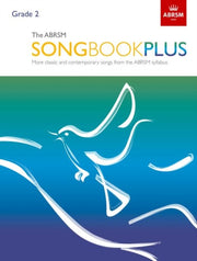 Songbook Plus Grade 2
