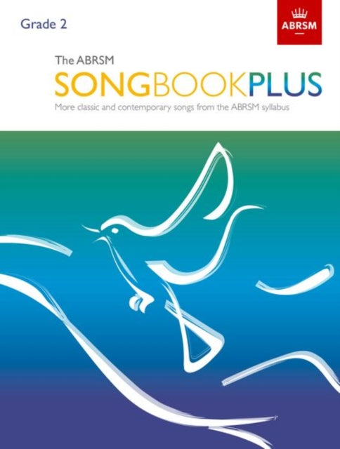 Songbook Plus Grade 2