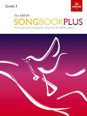 Songbook Plus Grade 3