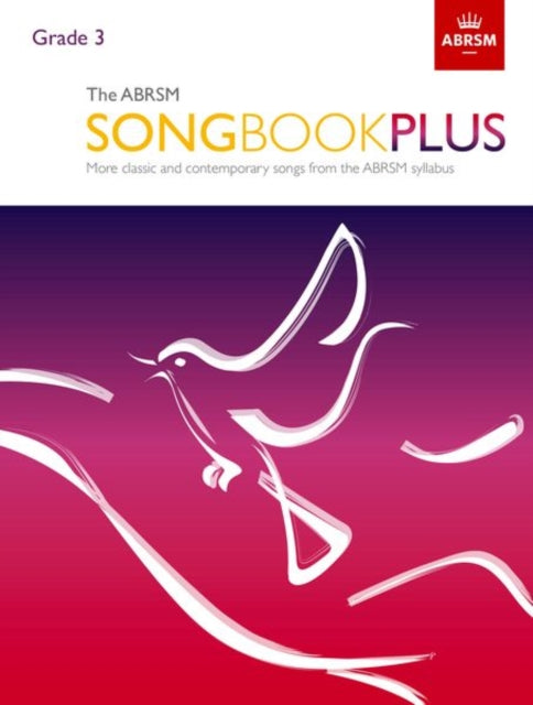 Songbook Plus Grade 3