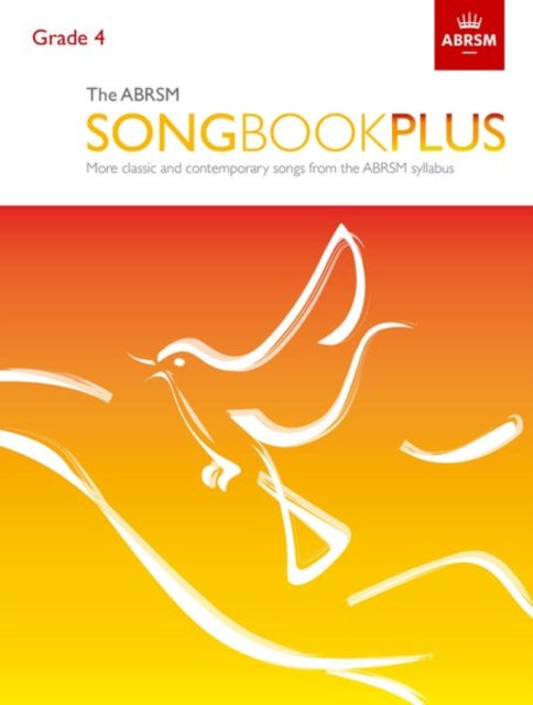 Songbook Plus Grade 4