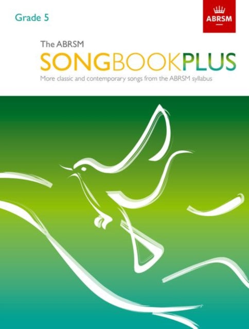 Songbook Plus Grade 5