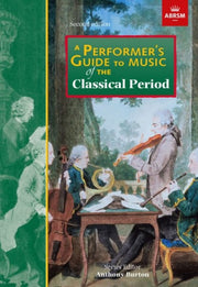 Performers Guide To The Classical Period