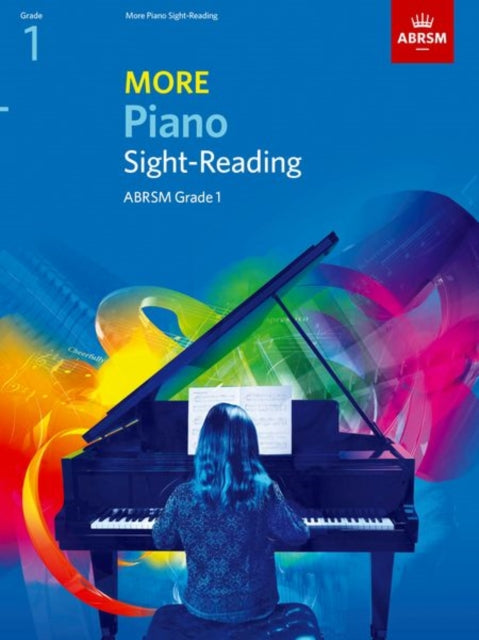 More Piano Sight Reading G1 By More Piano Sight Reading G1