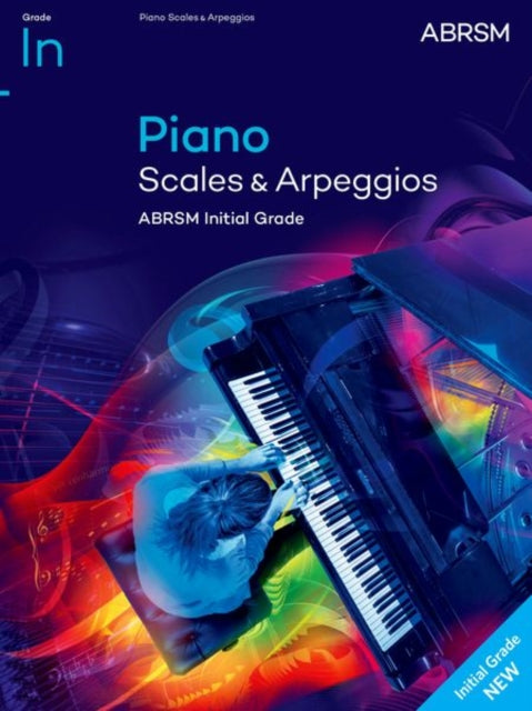Piano Exam Pieces 2021 & 2022 Initial
