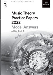 Music Theory Practice Papers Model Answe By Abrsm
