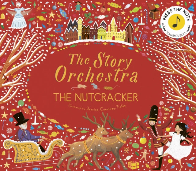 Nutcracker