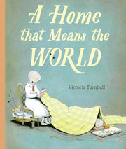 Home That Means The World