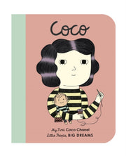 Coco Chanel My First Coco Chanel