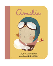 Amelia