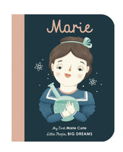 Marie