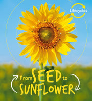 From Seed To Sunflower