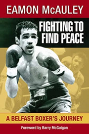 Fighting To Find Peace