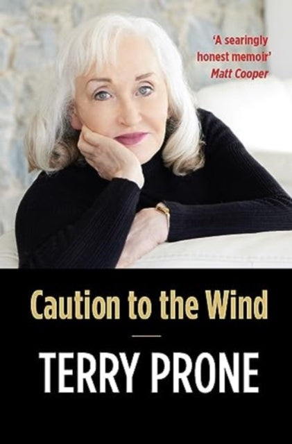 Caution To The Wind