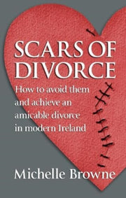 Scars Of Divorce