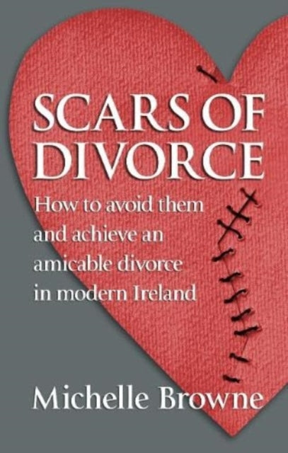 Scars Of Divorce