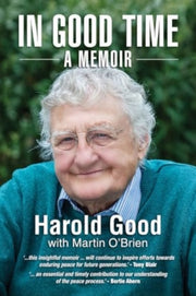 In Good Time A Memoir