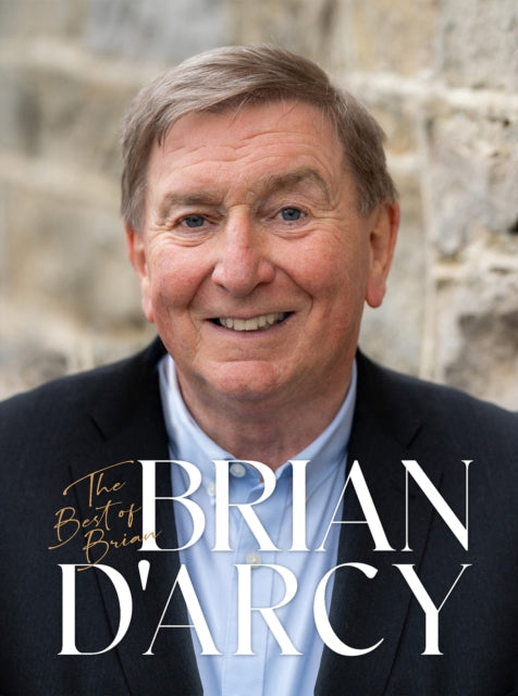 Best Of Brian Darcy