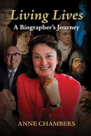 Chambersliving Livesa Biographers By Chanmeers, Anne