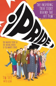 Pride Film Tie In