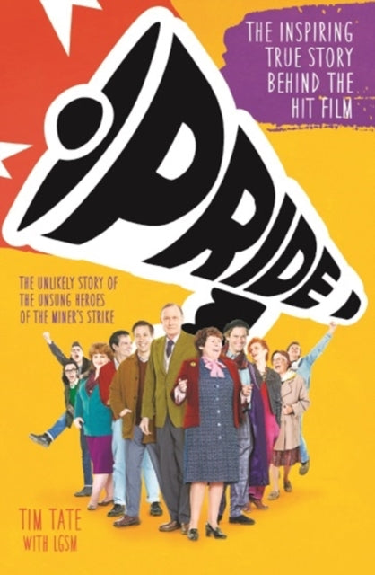 Pride Film Tie In