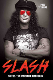 Slash - Surviving Guns N' Roses, Velvet