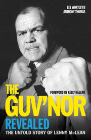 Guvnor Revealed