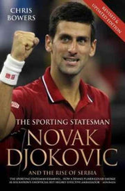 Novak Djokovic The Biography