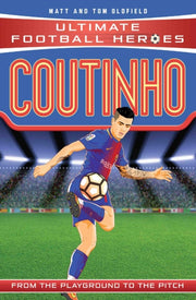 Phillipe Coutinho