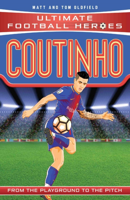 Phillipe Coutinho
