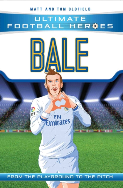 Ultimate Football Heroes Bale