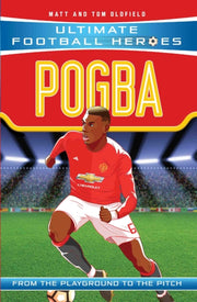 Ultimate Football Heroes Pogba