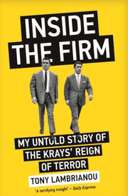 Inside The Firm
