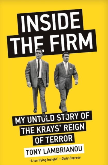 Inside The Firm