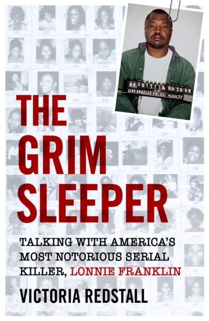 Grim Sleeper By Redstall, Victoria