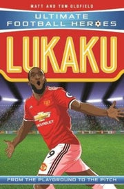 Ultimate Football Heroes Lukaku