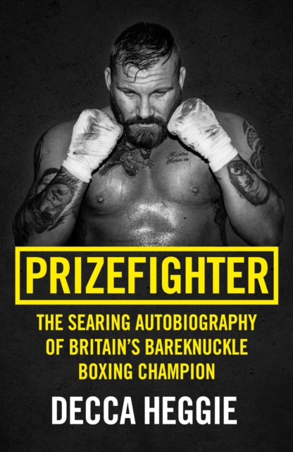 Prizefighter