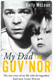 My Dad The Guvnor
