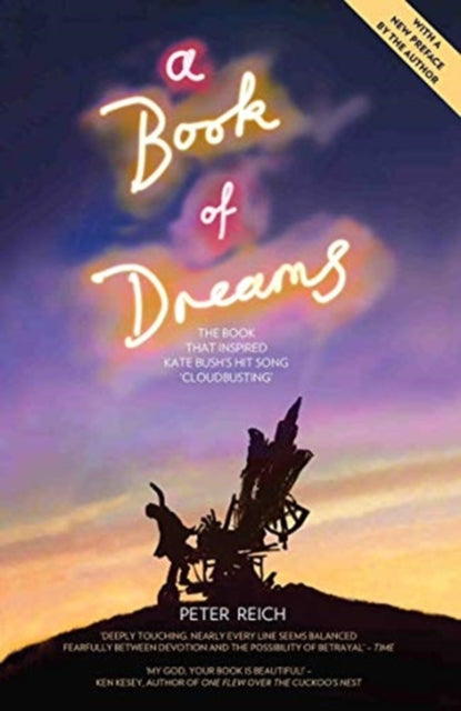 Book Of Dreams