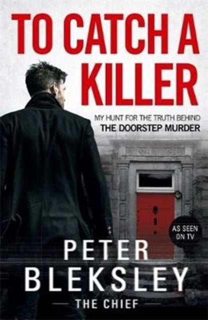 Murder On The Doorstep