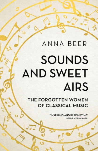 Sounds & Sweet Airs