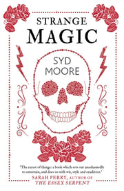 Strange Magic