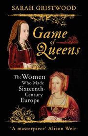 Game Of Queens