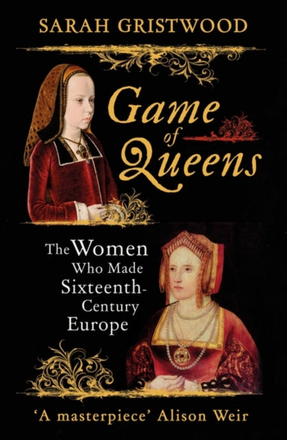 Game Of Queens