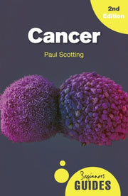 Cancer By Scotting, Paul