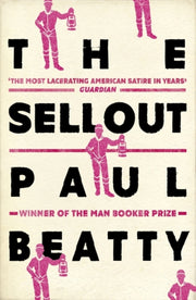 Sellout By Beatty, Paul