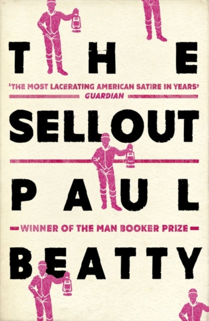 Sellout By Beatty, Paul