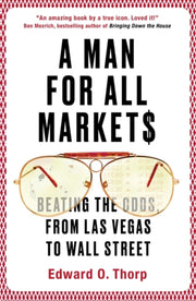 Man For All Markets