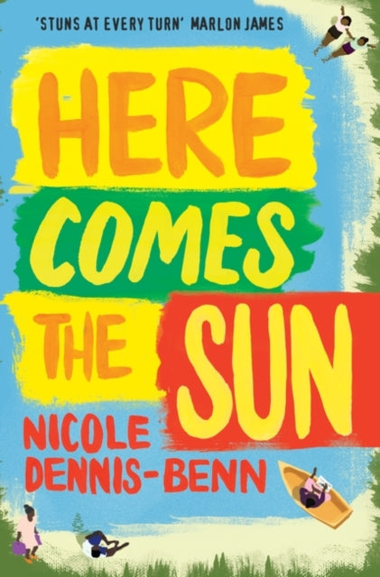 Here Comes The Sun