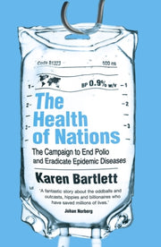 Health Of Nations By Bartlett, Karen